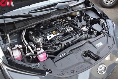 2024 Toyota Prius LE 4dr Hatchback**BY APPOINTMENT ONLY**Toyota Safety Sense 3.0! Blind Spot Monitor! Back Up Cam! 57 City MPG! / 56 HWY MPG! Apple CarPlay! Android Auto! Eco/Pwr Drive Modes! All Weather Mats! - Photo 27 - Portland, OR 97266