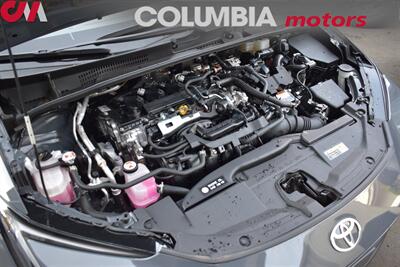 2024 Toyota Prius LE  4dr Hatchback**BY APPOINTMENT ONLY**Toyota Safety Sense 3.0! Blind Spot Monitor! Back Up Cam! 57 City MPG! / 56 HWY MPG! Apple CarPlay! Android Auto! Eco/Pwr Drive Modes! All Weather Mats! - Photo 27 - Portland, OR 97266