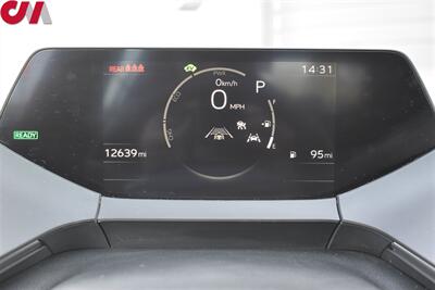 2024 Toyota Prius LE 4dr Hatchback**BY APPOINTMENT ONLY**Toyota Safety Sense 3.0! Blind Spot Monitor! Back Up Cam! 57 City MPG! / 56 HWY MPG! Apple CarPlay! Android Auto! Eco/Pwr Drive Modes! All Weather Mats! - Photo 15 - Portland, OR 97266