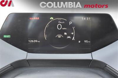 2024 Toyota Prius LE  4dr Hatchback**BY APPOINTMENT ONLY**Toyota Safety Sense 3.0! Blind Spot Monitor! Back Up Cam! 57 City MPG! / 56 HWY MPG! Apple CarPlay! Android Auto! Eco/Pwr Drive Modes! All Weather Mats! - Photo 15 - Portland, OR 97266