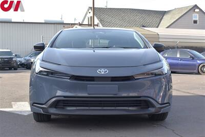 2024 Toyota Prius LE 4dr Hatchback**BY APPOINTMENT ONLY**Toyota Safety Sense 3.0! Blind Spot Monitor! Back Up Cam! 57 City MPG! / 56 HWY MPG! Apple CarPlay! Android Auto! Eco/Pwr Drive Modes! All Weather Mats! - Photo 7 - Portland, OR 97266