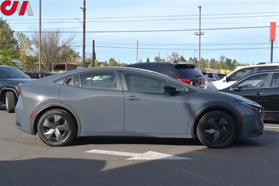 2024 Toyota Prius LE 4dr Hatchback**BY APPOINTMENT ONLY**Toyota Safety Sense 3.0! Blind Spot Monitor! Back Up Cam! 57 City MPG! / 56 HWY MPG! Apple CarPlay! Android Auto! Eco/Pwr Drive Modes! All Weather Mats! - Photo 6 - Portland, OR 97266