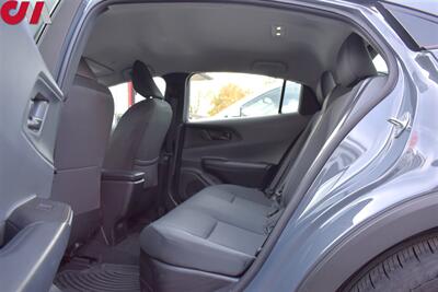 2024 Toyota Prius LE 4dr Hatchback**BY APPOINTMENT ONLY**Toyota Safety Sense 3.0! Blind Spot Monitor! Back Up Cam! 57 City MPG! / 56 HWY MPG! Apple CarPlay! Android Auto! Eco/Pwr Drive Modes! All Weather Mats! - Photo 23 - Portland, OR 97266