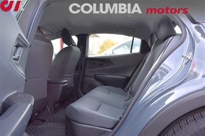 2024 Toyota Prius LE  4dr Hatchback**BY APPOINTMENT ONLY**Toyota Safety Sense 3.0! Blind Spot Monitor! Back Up Cam! 57 City MPG! / 56 HWY MPG! Apple CarPlay! Android Auto! Eco/Pwr Drive Modes! All Weather Mats! - Photo 23 - Portland, OR 97266