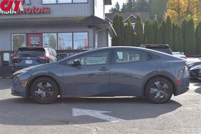 2024 Toyota Prius LE 4dr Hatchback**BY APPOINTMENT ONLY**Toyota Safety Sense 3.0! Blind Spot Monitor! Back Up Cam! 57 City MPG! / 56 HWY MPG! Apple CarPlay! Android Auto! Eco/Pwr Drive Modes! All Weather Mats! - Photo 9 - Portland, OR 97266