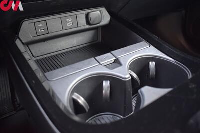 2024 Toyota Prius LE 4dr Hatchback**BY APPOINTMENT ONLY**Toyota Safety Sense 3.0! Blind Spot Monitor! Back Up Cam! 57 City MPG! / 56 HWY MPG! Apple CarPlay! Android Auto! Eco/Pwr Drive Modes! All Weather Mats! - Photo 20 - Portland, OR 97266