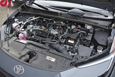 2024 Toyota Prius LE 4dr Hatchback**BY APPOINTMENT ONLY**Toyota Safety Sense 3.0! Blind Spot Monitor! Back Up Cam! 57 City MPG! / 56 HWY MPG! Apple CarPlay! Android Auto! Eco/Pwr Drive Modes! All Weather Mats! - Photo 28 - Portland, OR 97266
