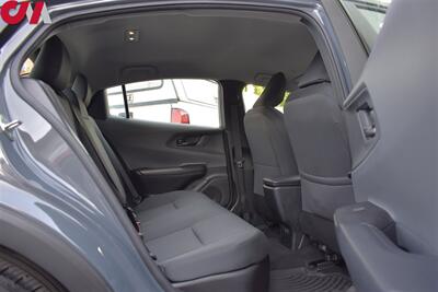 2024 Toyota Prius LE 4dr Hatchback**BY APPOINTMENT ONLY**Toyota Safety Sense 3.0! Blind Spot Monitor! Back Up Cam! 57 City MPG! / 56 HWY MPG! Apple CarPlay! Android Auto! Eco/Pwr Drive Modes! All Weather Mats! - Photo 24 - Portland, OR 97266
