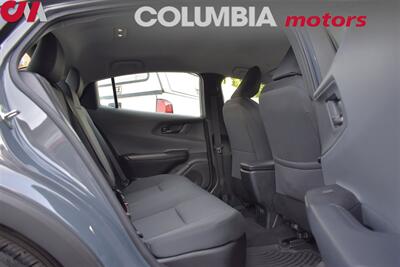 2024 Toyota Prius LE  4dr Hatchback**BY APPOINTMENT ONLY**Toyota Safety Sense 3.0! Blind Spot Monitor! Back Up Cam! 57 City MPG! / 56 HWY MPG! Apple CarPlay! Android Auto! Eco/Pwr Drive Modes! All Weather Mats! - Photo 24 - Portland, OR 97266