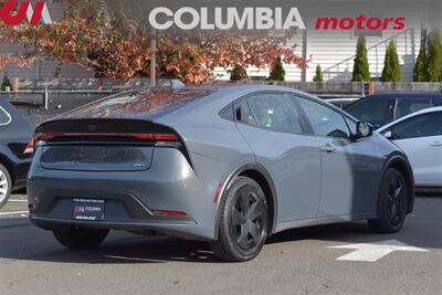 2024 Toyota Prius LE  4dr Hatchback**BY APPOINTMENT ONLY**Toyota Safety Sense 3.0! Blind Spot Monitor! Back Up Cam! 57 City MPG! / 56 HWY MPG! Apple CarPlay! Android Auto! Eco/Pwr Drive Modes! All Weather Mats! - Photo 5 - Portland, OR 97266