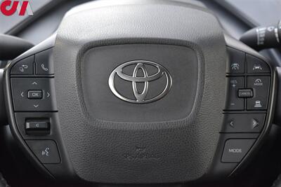 2024 Toyota Prius LE 4dr Hatchback**BY APPOINTMENT ONLY**Toyota Safety Sense 3.0! Blind Spot Monitor! Back Up Cam! 57 City MPG! / 56 HWY MPG! Apple CarPlay! Android Auto! Eco/Pwr Drive Modes! All Weather Mats! - Photo 14 - Portland, OR 97266