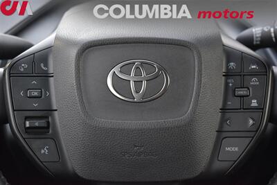2024 Toyota Prius LE  4dr Hatchback**BY APPOINTMENT ONLY**Toyota Safety Sense 3.0! Blind Spot Monitor! Back Up Cam! 57 City MPG! / 56 HWY MPG! Apple CarPlay! Android Auto! Eco/Pwr Drive Modes! All Weather Mats! - Photo 14 - Portland, OR 97266