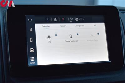 2024 RAM ProMaster Tradesman 2500  159 WB 3dr High Roof Cargo Van w/ Passenger Seat! Rear View Camera! Adaptive Cruise Control! Apple CarPlay! Android Auto! - Photo 22 - Portland, OR 97266