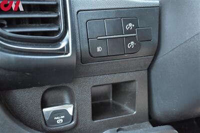 2024 RAM ProMaster Tradesman 2500  159 WB 3dr High Roof Cargo Van w/ Passenger Seat! Rear View Camera! Adaptive Cruise Control! Apple CarPlay! Android Auto! - Photo 15 - Portland, OR 97266