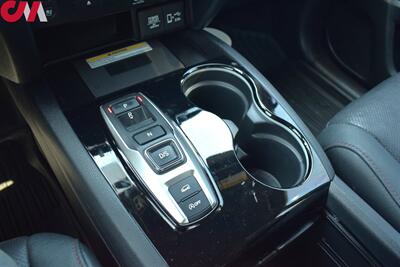 2021 Honda Pilot Black Edition  AWD 4dr SUV**BY APPOINTMENT ONLY** Fresh Transmission Service + Brand New Brakes! 3rd Row Seats! Back Up Cam! Blind Spot Monitor! Pedestrian Detection! Heated & Cooled Leather Seats! Pano-Sunroof! - Photo 14 - Portland, OR 97266