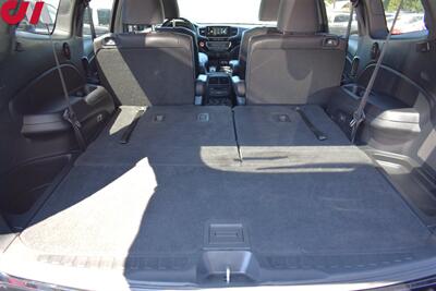 2021 Honda Pilot Black Edition  AWD 4dr SUV**BY APPOINTMENT ONLY** Fresh Transmission Service + Brand New Brakes! 3rd Row Seats! Back Up Cam! Blind Spot Monitor! Pedestrian Detection! Heated & Cooled Leather Seats! Pano-Sunroof! - Photo 21 - Portland, OR 97266