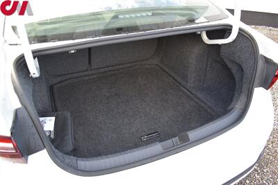 2023 Volkswagen Jetta S  4dr Sedan! 6-Speed Manual! Eco Drive Mode! 42 Hwy MPG! Back Up Camera! Collision Warning System! Apple CarPlay! Android Auto! - Photo 27 - Portland, OR 97266