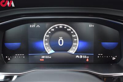 2023 Volkswagen Jetta S  4dr Sedan! 6-Speed Manual! Eco Drive Mode! 42 Hwy MPG! Back Up Camera! Collision Warning System! Apple CarPlay! Android Auto! - Photo 13 - Portland, OR 97266