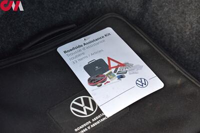 2023 Volkswagen Jetta S  4dr Sedan! 6-Speed Manual! Eco Drive Mode! 42 Hwy MPG! Back Up Camera! Collision Warning System! Apple CarPlay! Android Auto! - Photo 28 - Portland, OR 97266