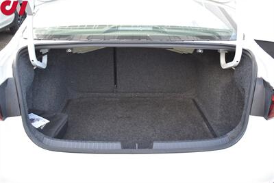 2023 Volkswagen Jetta S  4dr Sedan! 6-Speed Manual! Eco Drive Mode! 42 Hwy MPG! Back Up Camera! Collision Warning System! Apple CarPlay! Android Auto! - Photo 26 - Portland, OR 97266