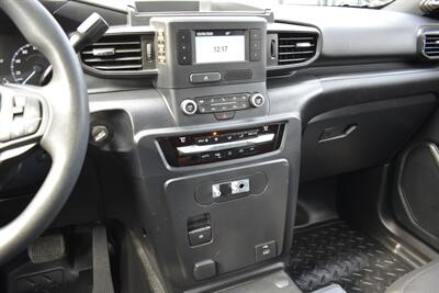 2023 Ford Explorer Hybrid Police Interceptor Utility AWD 4dr SUV!**APPOINTMENT ONLY**Ex-Police Vehicle! Heavy Duty Suspension! Ford Co-Pilot360! Lane Keeping System! Pre-Collision Assist! Automatic Emergency Braking! Backup Camera! - Photo 20 - Portland, OR 97266