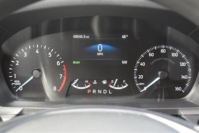 2023 Ford Explorer Hybrid Police Interceptor Utility AWD 4dr SUV!**APPOINTMENT ONLY**Ex-Police Vehicle! Heavy Duty Suspension! Ford Co-Pilot360! Lane Keeping System! Pre-Collision Assist! Automatic Emergency Braking! Backup Camera! - Photo 17 - Portland, OR 97266