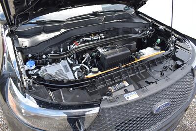 2023 Ford Explorer Hybrid Police Interceptor Utility AWD 4dr SUV!**APPOINTMENT ONLY**Ex-Police Vehicle! Heavy Duty Suspension! Ford Co-Pilot360! Lane Keeping System! Pre-Collision Assist! Automatic Emergency Braking! Backup Camera! - Photo 31 - Portland, OR 97266