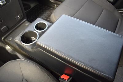 2023 Ford Explorer Hybrid Police Interceptor Utility AWD 4dr SUV!**APPOINTMENT ONLY**Ex-Police Vehicle! Heavy Duty Suspension! Ford Co-Pilot360! Lane Keeping System! Pre-Collision Assist! Automatic Emergency Braking! Backup Camera! - Photo 25 - Portland, OR 97266