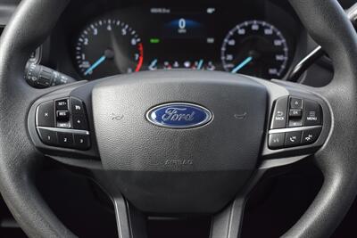 2023 Ford Explorer Hybrid Police Interceptor Utility AWD 4dr SUV!**APPOINTMENT ONLY**Ex-Police Vehicle! Heavy Duty Suspension! Ford Co-Pilot360! Lane Keeping System! Pre-Collision Assist! Automatic Emergency Braking! Backup Camera! - Photo 15 - Portland, OR 97266