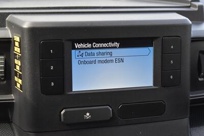 2023 Ford Explorer Hybrid Police Interceptor Utility AWD 4dr SUV!**APPOINTMENT ONLY**Ex-Police Vehicle! Heavy Duty Suspension! Ford Co-Pilot360! Lane Keeping System! Pre-Collision Assist! Automatic Emergency Braking! Backup Camera! - Photo 21 - Portland, OR 97266