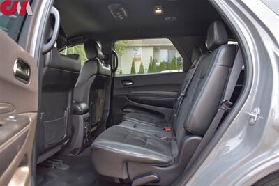 2021 Dodge Durango GT Plus  4dr SUV! Back-Up Camera! Parking Assist! Sport/Eco Mode! Bluetooth! Full Heated Seats! Power Liftgate! - Photo 24 - Portland, OR 97266