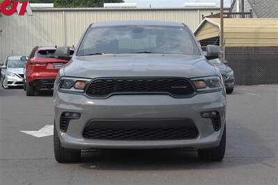 2021 Dodge Durango GT Plus  4dr SUV! Back-Up Camera! Parking Assist! Sport/Eco Mode! Bluetooth! Full Heated Seats! Power Liftgate! - Photo 7 - Portland, OR 97266