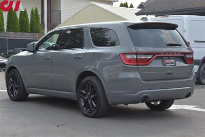 2021 Dodge Durango GT Plus  4dr SUV! Back-Up Camera! Parking Assist! Sport/Eco Mode! Bluetooth! Full Heated Seats! Power Liftgate! - Photo 2 - Portland, OR 97266