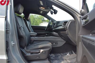 2021 Dodge Durango GT Plus  4dr SUV! Back-Up Camera! Parking Assist! Sport/Eco Mode! Bluetooth! Full Heated Seats! Power Liftgate! - Photo 28 - Portland, OR 97266