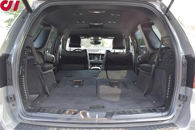 2021 Dodge Durango GT Plus  4dr SUV! Back-Up Camera! Parking Assist! Sport/Eco Mode! Bluetooth! Full Heated Seats! Power Liftgate! - Photo 31 - Portland, OR 97266