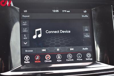 2021 Dodge Durango GT Plus  4dr SUV! Back-Up Camera! Parking Assist! Sport/Eco Mode! Bluetooth! Full Heated Seats! Power Liftgate! - Photo 19 - Portland, OR 97266