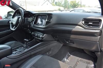 2021 Dodge Durango GT Plus  4dr SUV! Back-Up Camera! Parking Assist! Sport/Eco Mode! Bluetooth! Full Heated Seats! Power Liftgate! - Photo 12 - Portland, OR 97266