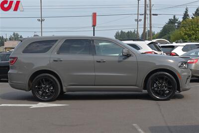 2021 Dodge Durango GT Plus  4dr SUV! Back-Up Camera! Parking Assist! Sport/Eco Mode! Bluetooth! Full Heated Seats! Power Liftgate! - Photo 6 - Portland, OR 97266