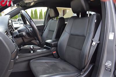 2021 Dodge Durango GT Plus  4dr SUV! Back-Up Camera! Parking Assist! Sport/Eco Mode! Bluetooth! Full Heated Seats! Power Liftgate! - Photo 11 - Portland, OR 97266