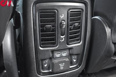 2021 Dodge Durango GT Plus  4dr SUV! Back-Up Camera! Parking Assist! Sport/Eco Mode! Bluetooth! Full Heated Seats! Power Liftgate! - Photo 25 - Portland, OR 97266