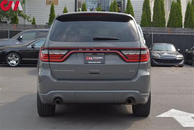 2021 Dodge Durango GT Plus  4dr SUV! Back-Up Camera! Parking Assist! Sport/Eco Mode! Bluetooth! Full Heated Seats! Power Liftgate! - Photo 4 - Portland, OR 97266