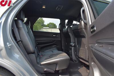 2021 Dodge Durango GT Plus  4dr SUV! Back-Up Camera! Parking Assist! Sport/Eco Mode! Bluetooth! Full Heated Seats! Power Liftgate! - Photo 27 - Portland, OR 97266