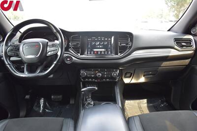 2021 Dodge Durango GT Plus  4dr SUV! Back-Up Camera! Parking Assist! Sport/Eco Mode! Bluetooth! Full Heated Seats! Power Liftgate! - Photo 13 - Portland, OR 97266