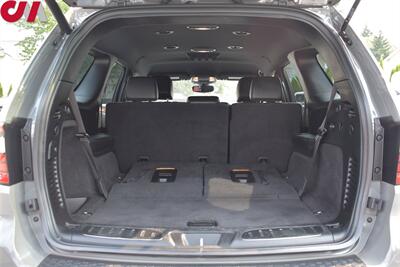 2021 Dodge Durango GT Plus  4dr SUV! Back-Up Camera! Parking Assist! Sport/Eco Mode! Bluetooth! Full Heated Seats! Power Liftgate! - Photo 30 - Portland, OR 97266