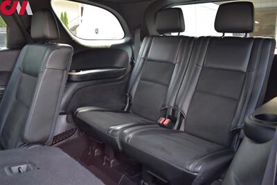 2021 Dodge Durango GT Plus  4dr SUV! Back-Up Camera! Parking Assist! Sport/Eco Mode! Bluetooth! Full Heated Seats! Power Liftgate! - Photo 26 - Portland, OR 97266