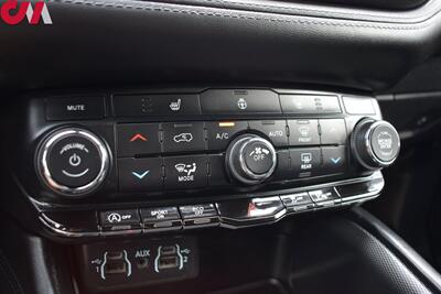 2021 Dodge Durango GT Plus  4dr SUV! Back-Up Camera! Parking Assist! Sport/Eco Mode! Bluetooth! Full Heated Seats! Power Liftgate! - Photo 22 - Portland, OR 97266