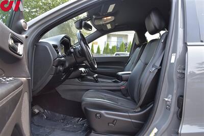 2021 Dodge Durango GT Plus  4dr SUV! Back-Up Camera! Parking Assist! Sport/Eco Mode! Bluetooth! Full Heated Seats! Power Liftgate! - Photo 10 - Portland, OR 97266