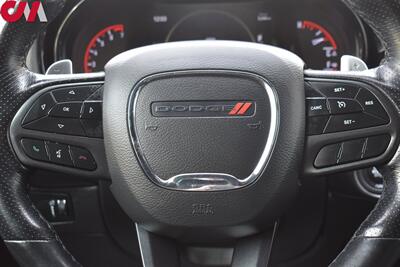 2021 Dodge Durango GT Plus  4dr SUV! Back-Up Camera! Parking Assist! Sport/Eco Mode! Bluetooth! Full Heated Seats! Power Liftgate! - Photo 15 - Portland, OR 97266