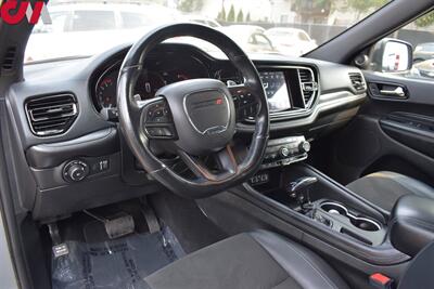 2021 Dodge Durango GT Plus  4dr SUV! Back-Up Camera! Parking Assist! Sport/Eco Mode! Bluetooth! Full Heated Seats! Power Liftgate! - Photo 3 - Portland, OR 97266