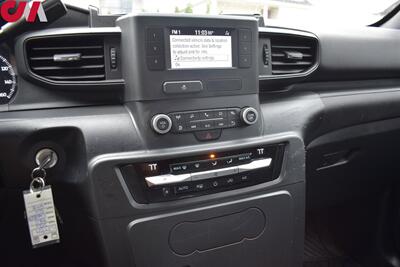 2020 Ford Explorer Police Interceptor Utility AWD 4dr SUV! Parking Sensors! Rear View Camera! Bluetooth! Cruise Control! Spotlight! Center Console Lock! - Photo 19 - Portland, OR 97266